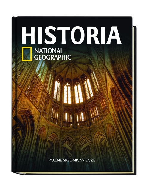 Historia National Geographic t.21 (WYXDHNG0021)