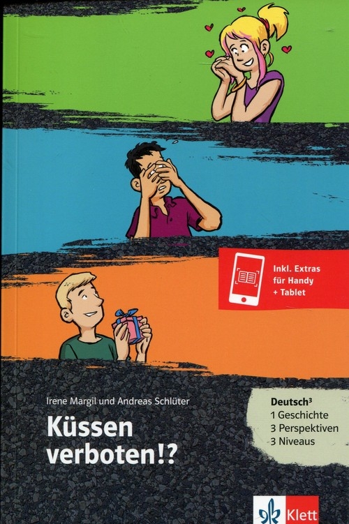 Kussen Verboten A1-B1