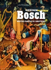 Hieronim Bosch - Ristujczina Luba