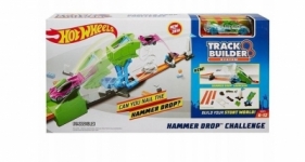 Hot Wheels: Track Builder - Wyzwanie