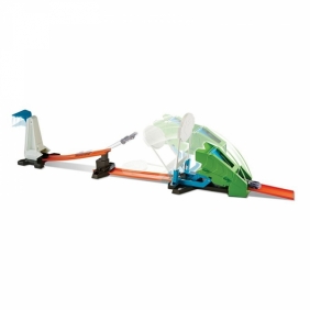 Zestaw wyzwanie FLL01 (FLL00/FLL01)