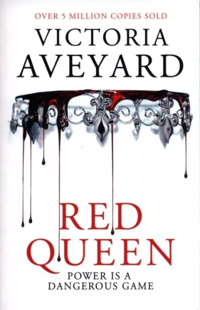 Red Queen - Aveyard Victoria