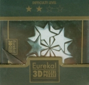 Puzzle Eureka 3D Double O - <br />