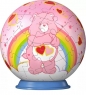 Ravensburger, Puzzle 3D - Kula Care Bears