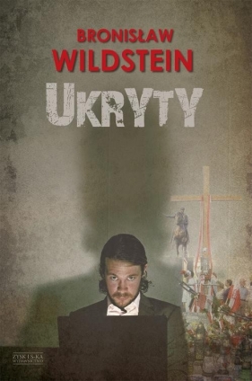 Ukryty - Bronisław Wildstein