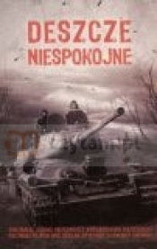 Deszcze niespokojne - Opracowanie zbiorowe