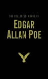 The Collected Works of Edgar Allan Poe Edgar Allan Poe
