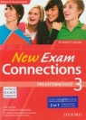 New Exam Connections 3 Pre-intermediate Student's Book gimnazjum