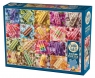 Puzzle 500 Lody na patyku 113525 10+