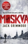 Moskva Grimwood Jack