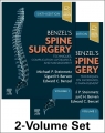 Benzel's Spine Surgery. 2-Volume Set Michael P. Steinmetz, Sigurd H. Berven, Edward C. Benzel