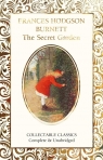 Tajemniczy ogród / The Secret Garden TW [ENG] Frances Eliza Hodgson Burnett