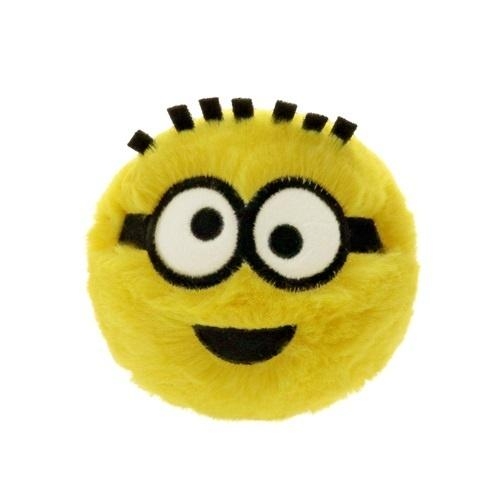 Ty Beanie Bouncers Minions Phil