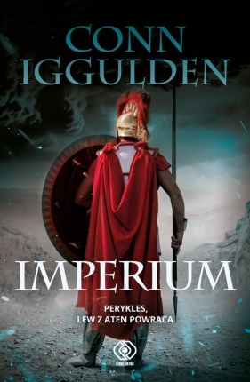 Imperium - Iggulden Conn