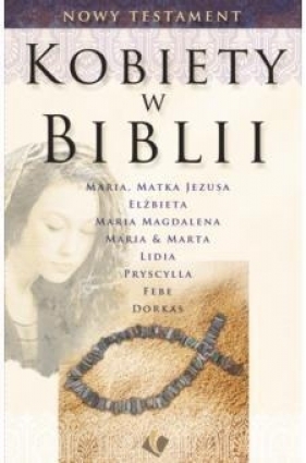 Kobiety w Biblii Nowy Testament