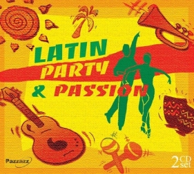 Latin Party & Passion - <br />
