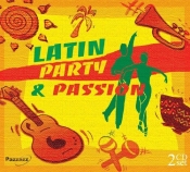 Latin Party & Passion - <br />