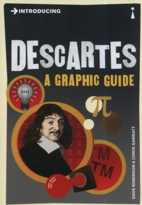 Introducing Descartes - Robinson Dave, Garratt Chris