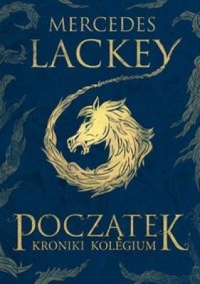 Początek - Mercedes Lackey