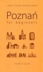 Poznań for beginners