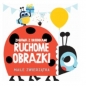 Ruchome obrazki. Małe zwierzątka - Opracowanie zbiorowe