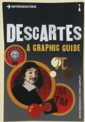 Introducing Descartes - Garratt Chris, Robinson Dave