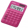 Kalkulator Casio MS-20UC-RD BOX