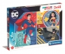  Puzzle 3x48 Super Kolor DC Comics