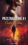  Przeznaczenie T.1 Carter Williams