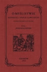 O myślistwie koniach i psach łowczych książek pięcioro z lat 1584-1690 Rostafiński Józef