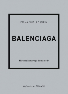 Balenciaga - Dirix Emmanuelle