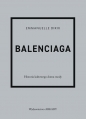 Balenciaga - Emmanuelle Dirix