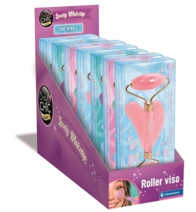 Crazy Chic - Roller