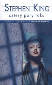 Cztery pory roku - Stephen King