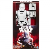 HASBRO Star Wars E7 figurka Flametrooper (B3914EU40/B3916)