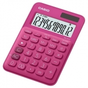 Kalkulator Casio MS-20UC-RD BOX