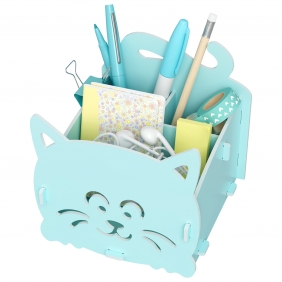 Organizer na przybory Oxford Leo&Co