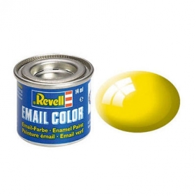 REVELL Email Color 12 Yellow Gloss 14ml (32112)