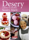 Desery i dania na słodko Siostry Marii Siostra Maria