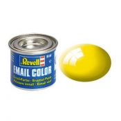 REVELL Email Color 12 Yellow Gloss 14ml (32112)