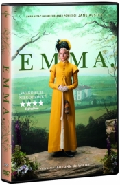 Emma DVD - de Wilde Autumn