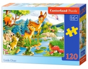 Puzzle 120: Little Deer (12725)