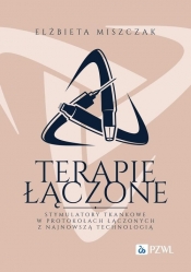 Terapie łączone. - Miszczak Elżbieta