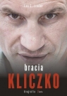 Bracia Kliczko Biografia Linder Leo G.