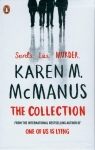  Karen M. McManus Boxset