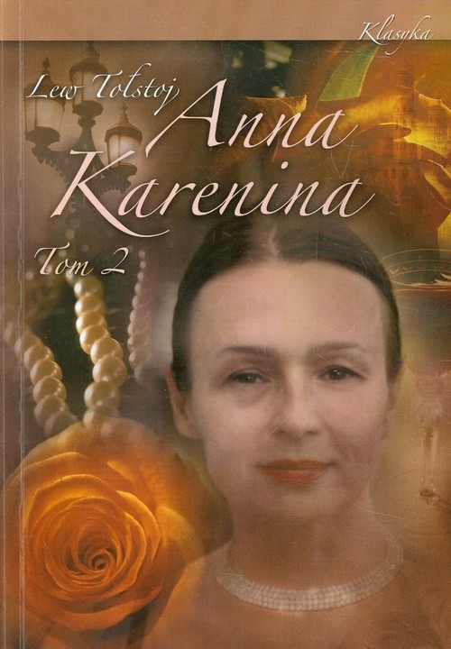 Anna Karenina OM T.2