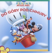 Do góry pod chmury