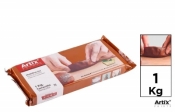 Glina modelarska 1kg