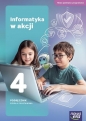 Informatyka SP 4 Informatyka w akcji podr. NPP - Opracowanie zbiorowe