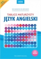 Język angielski Tablice maturzysty - Opracowanie zbiorowe, Opracowanie zbiorowe